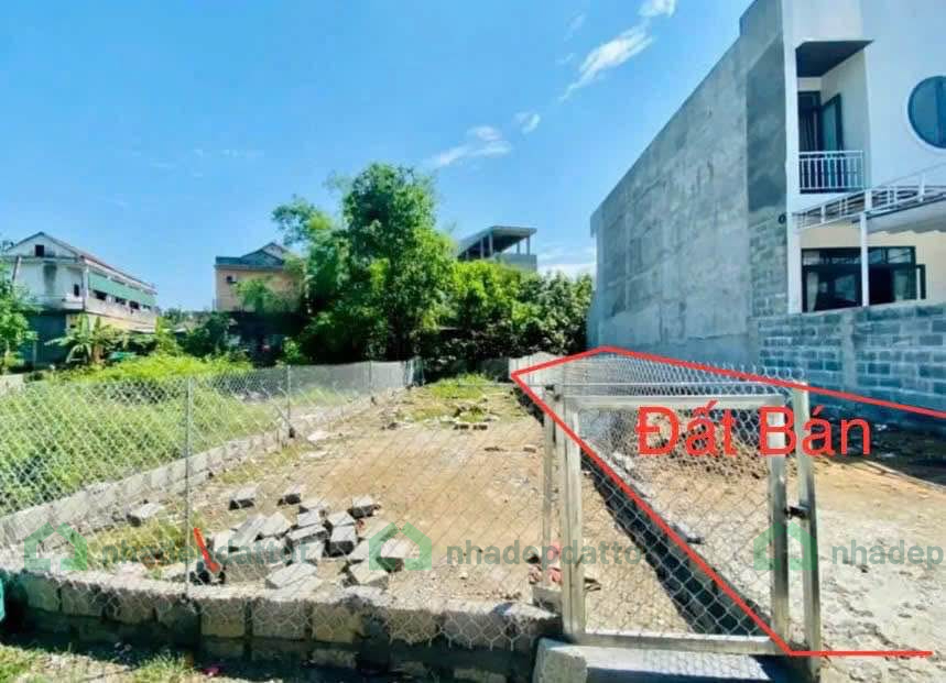 BÁN ĐẤT CẠNH LÀNG ĐẠI HỌC HUẾ – VỊ TRÍ TIỀM NĂNG KINH DOANH TRỌ, CƯ XÁ SINH VIÊN