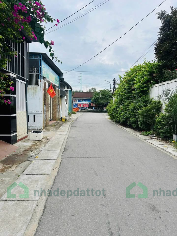 BÁN ĐẤT CẠNH LÀNG ĐẠI HỌC HUẾ – VỊ TRÍ TIỀM NĂNG KINH DOANH TRỌ, CƯ XÁ SINH VIÊN