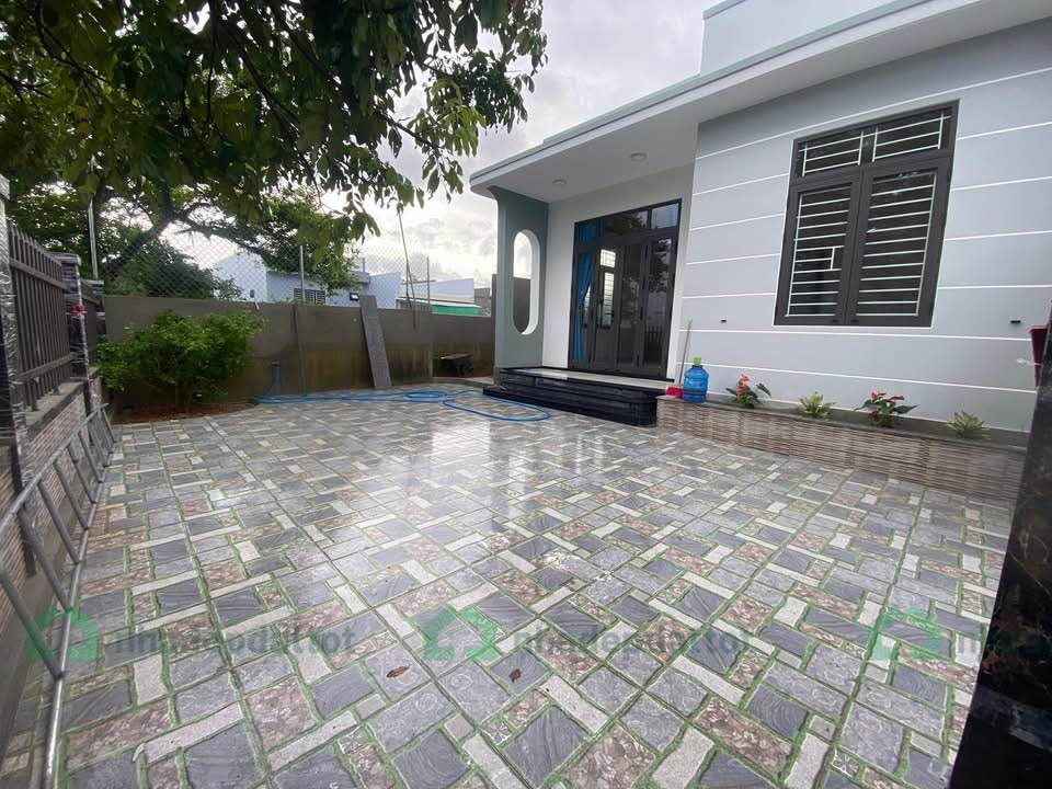 NHÀ CẤP 4 MỚI XÂY KIÊN CỐ – KIỆT 86 THÔNG ĐẠI NAM – GIÁ RẺ
