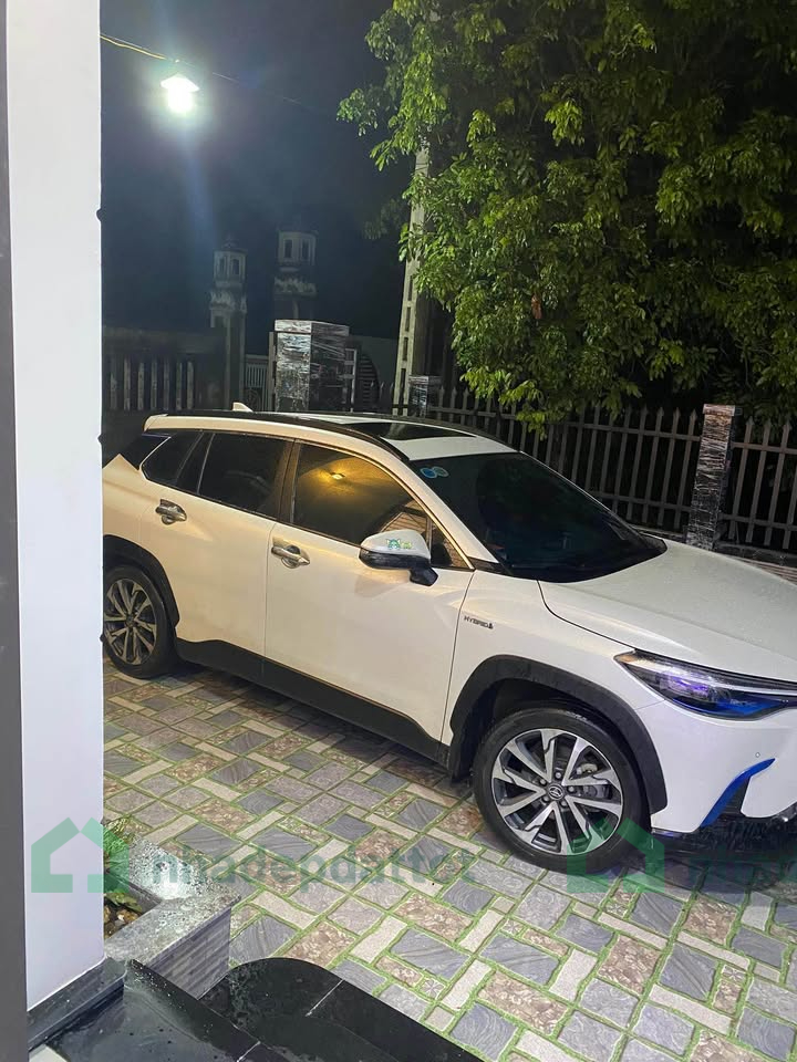 NHÀ CẤP 4 MỚI XÂY KIÊN CỐ – KIỆT 86 THÔNG ĐẠI NAM – GIÁ RẺ