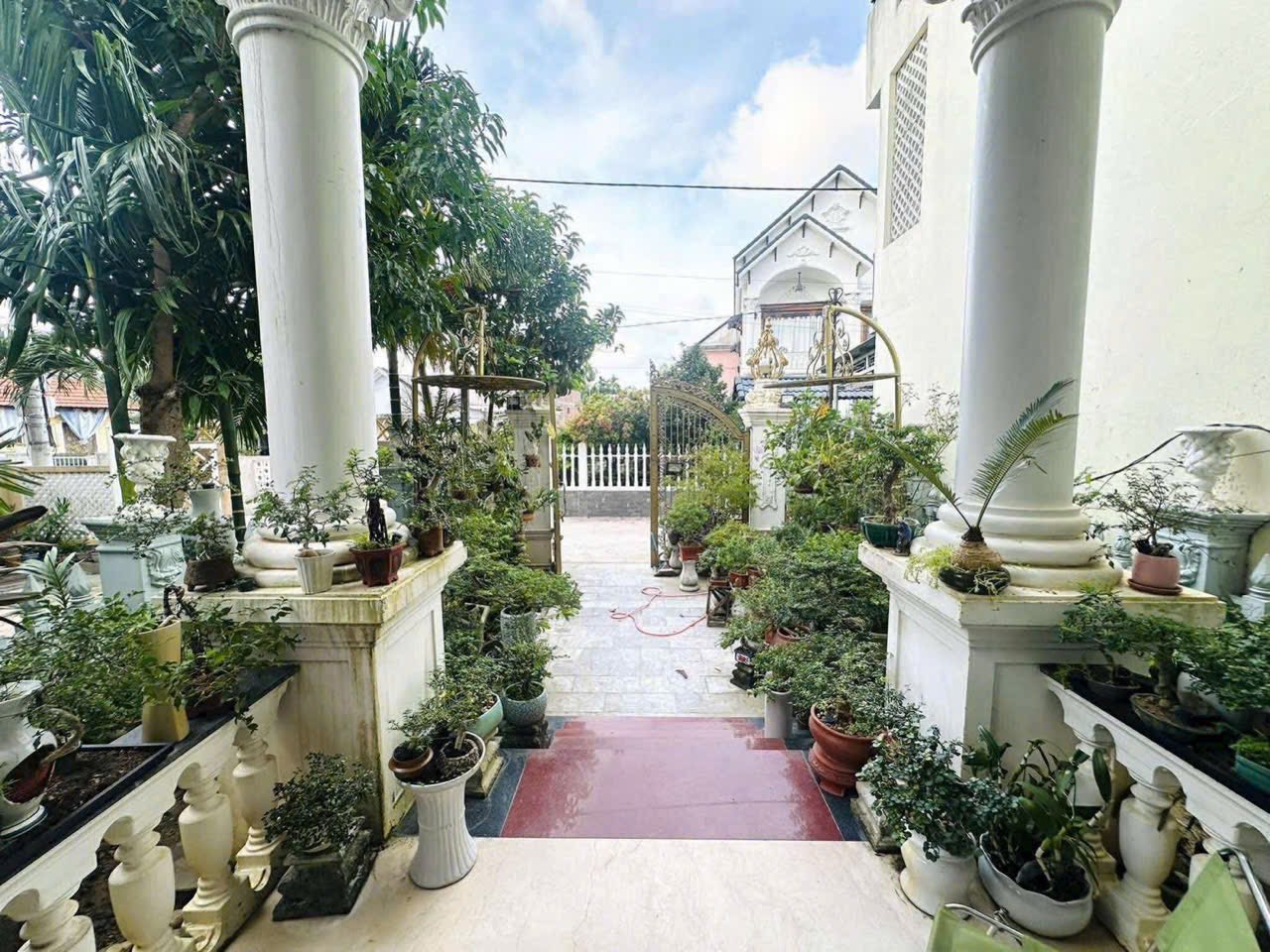 🏛️ BÁN BIỆT THỰ 3 TẦNG PHONG CÁCH TÂN CỔ ĐIỂN – VÕ NGUYÊN GIÁP, AN CỰU, TP. HUẾ