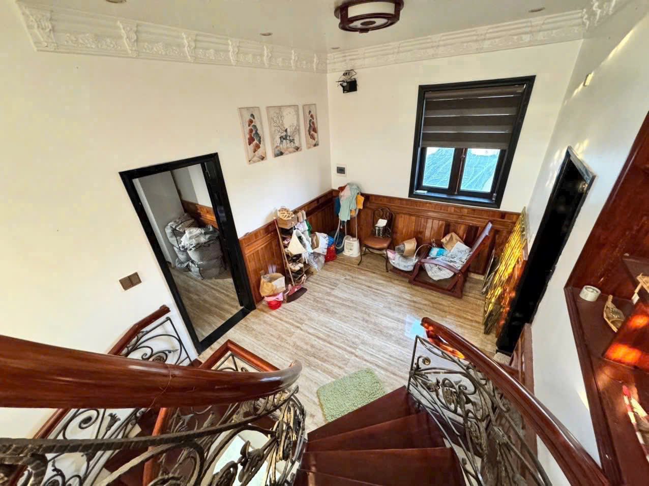 🏛️ BÁN BIỆT THỰ 3 TẦNG PHONG CÁCH TÂN CỔ ĐIỂN – VÕ NGUYÊN GIÁP, AN CỰU, TP. HUẾ