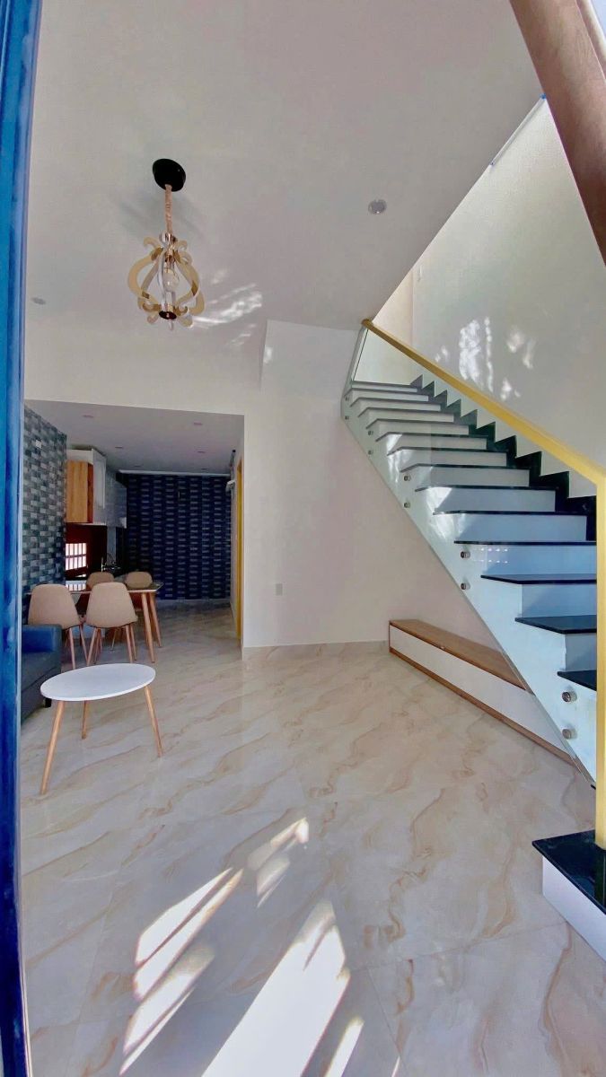 🏡 BÁN NHÀ 2 TẦNG NGUYỄN KHOA CHIÊM – TRUNG TÂM TP HUẾ