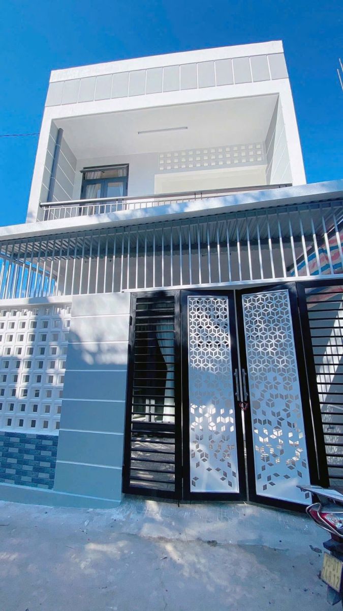 🏡 BÁN NHÀ 2 TẦNG NGUYỄN KHOA CHIÊM – TRUNG TÂM TP HUẾ