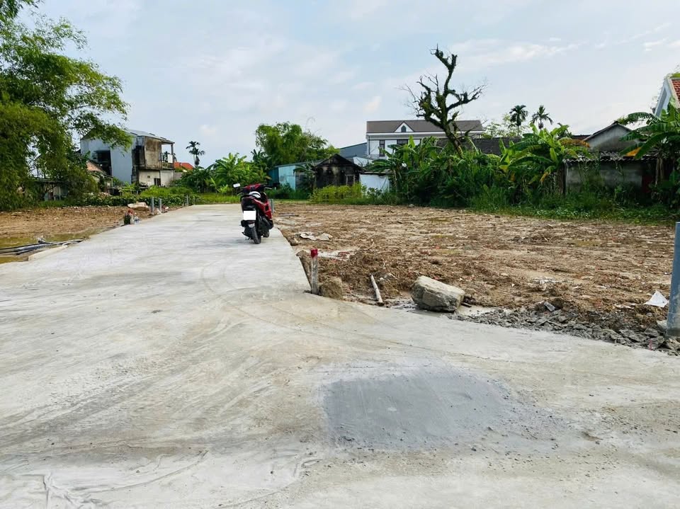 Bán nhanh lô đất vị trí đẹp tại Dưỡng Mong, Mỹ Thượng, TP Huế – Giá tốt 1,38 tỷ