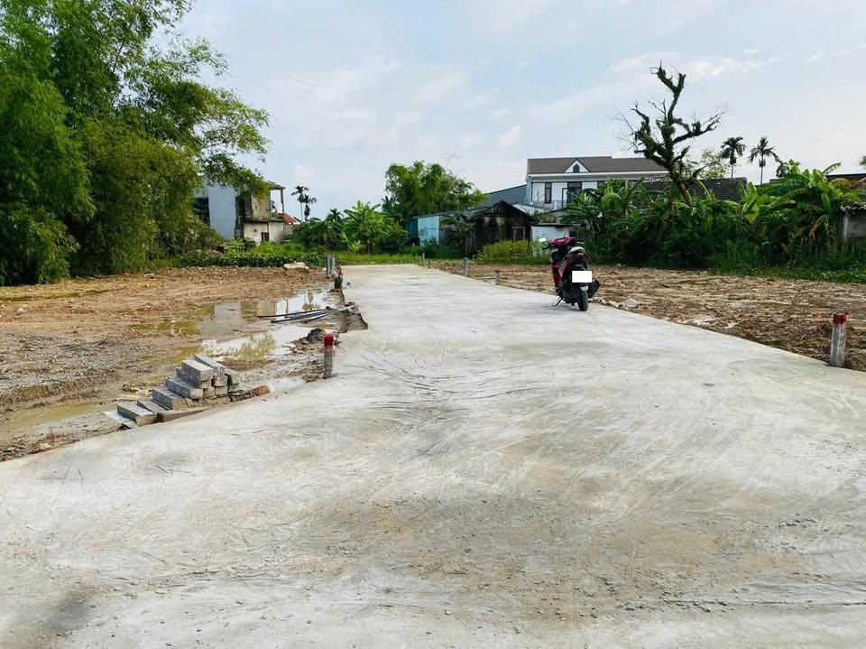 Bán nhanh lô đất vị trí đẹp tại Dưỡng Mong, Mỹ Thượng, TP Huế – Giá tốt 1,38 tỷ