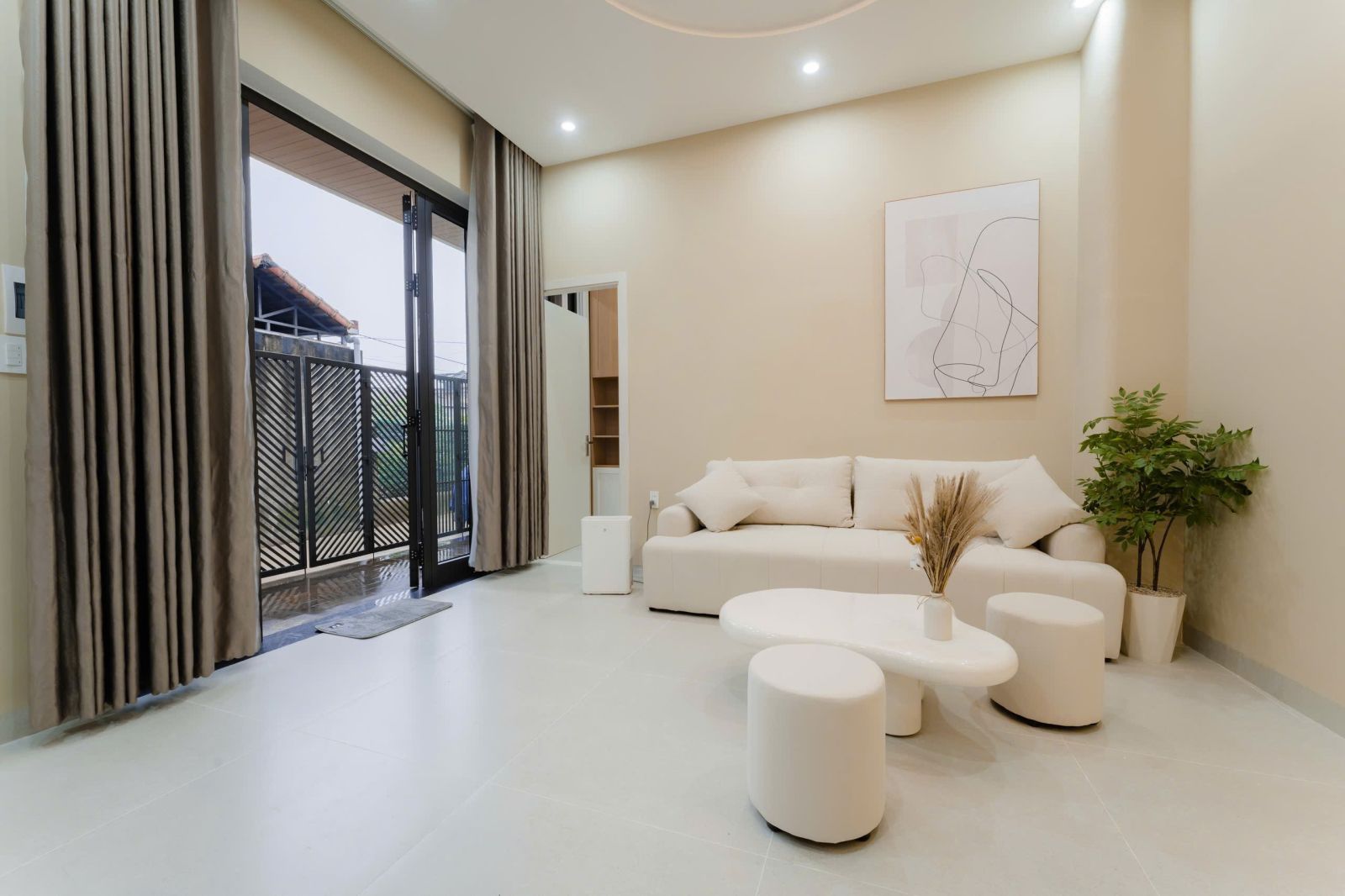 🏠 NHÀ MỚI 2 TẦNG – KIỆT Ô TÔ ĐÀO DUY TÙNG, NGỌC ANH ✨ FULL NỘI THẤT CAO CẤP – VÀO Ở NGAY ✨