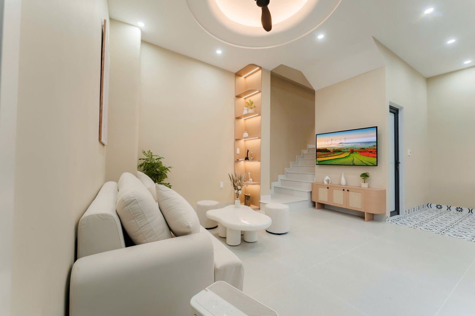 🏠 NHÀ MỚI 2 TẦNG – KIỆT Ô TÔ ĐÀO DUY TÙNG, NGỌC ANH ✨ FULL NỘI THẤT CAO CẤP – VÀO Ở NGAY ✨