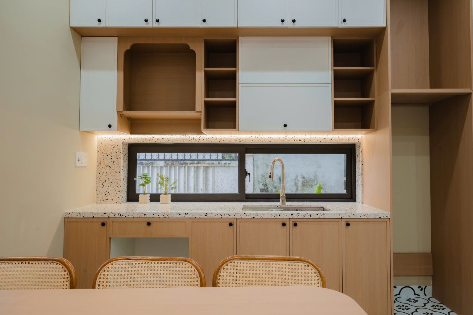 🏠 NHÀ MỚI 2 TẦNG – KIỆT Ô TÔ ĐÀO DUY TÙNG, NGỌC ANH ✨ FULL NỘI THẤT CAO CẤP – VÀO Ở NGAY ✨