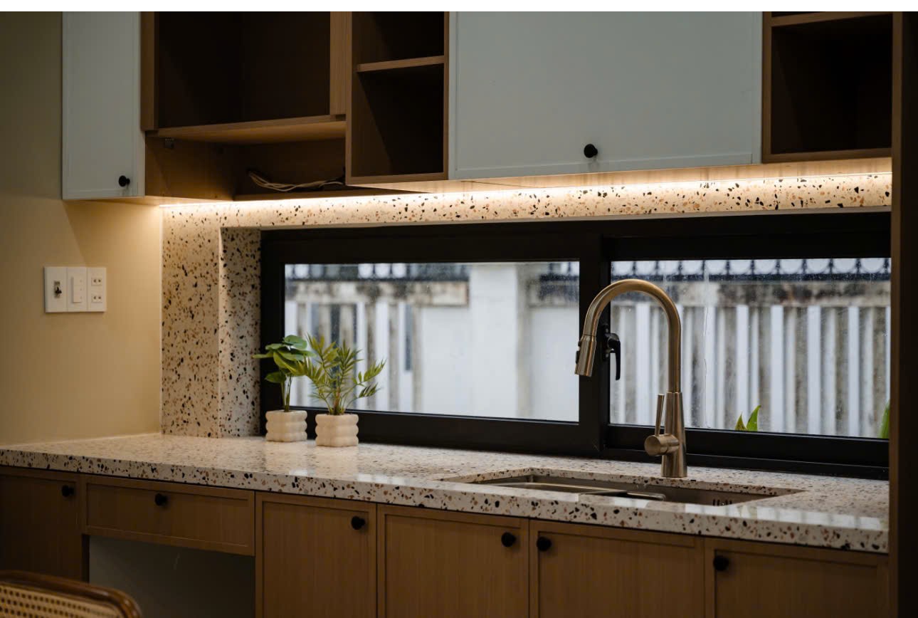 🏠 NHÀ MỚI 2 TẦNG – KIỆT Ô TÔ ĐÀO DUY TÙNG, NGỌC ANH ✨ FULL NỘI THẤT CAO CẤP – VÀO Ở NGAY ✨