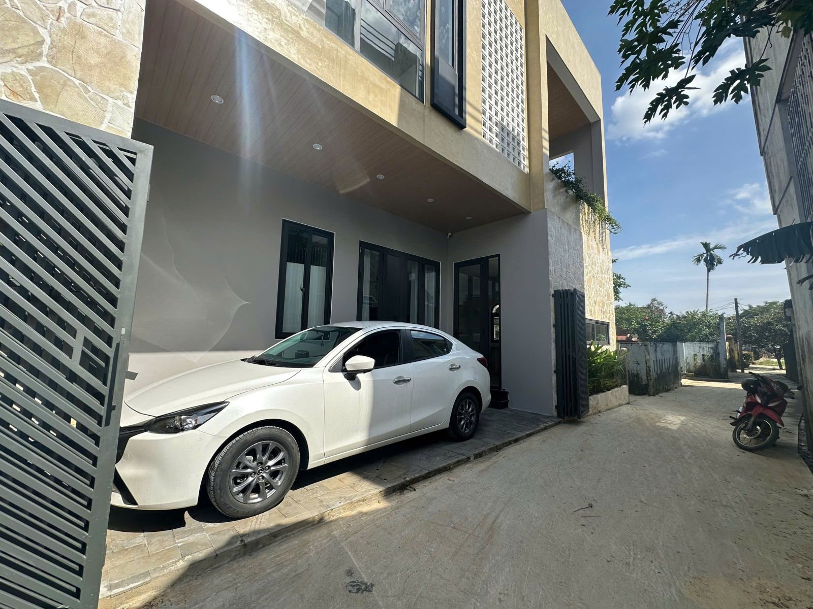 🏠 NHÀ MỚI 2 TẦNG – KIỆT Ô TÔ ĐÀO DUY TÙNG, NGỌC ANH ✨ FULL NỘI THẤT CAO CẤP – VÀO Ở NGAY ✨