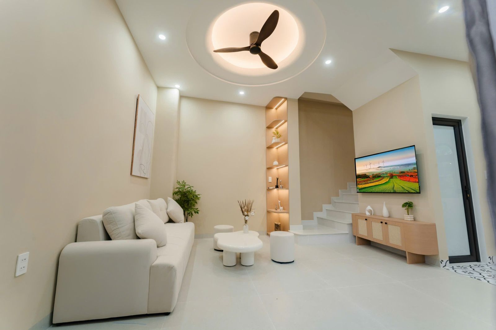🏠 NHÀ MỚI 2 TẦNG – KIỆT Ô TÔ ĐÀO DUY TÙNG, NGỌC ANH ✨ FULL NỘI THẤT CAO CẤP – VÀO Ở NGAY ✨