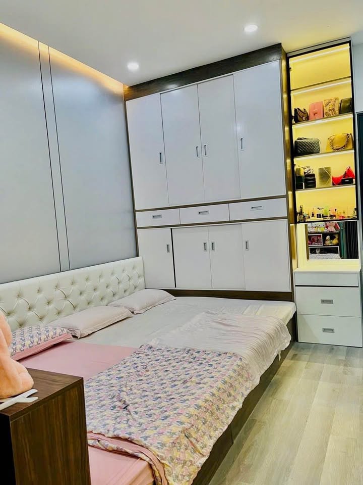 🏡 BÁN NHÀ 2 TẦNG FULL NỘI THẤT – KQH BÀU VÁ, PHƯỜNG THUỶ XUÂN, TP HUẾ