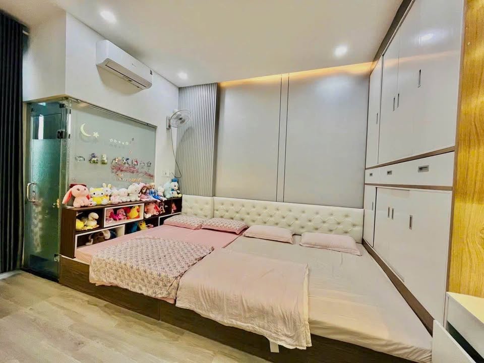 🏡 BÁN NHÀ 2 TẦNG FULL NỘI THẤT – KQH BÀU VÁ, PHƯỜNG THUỶ XUÂN, TP HUẾ