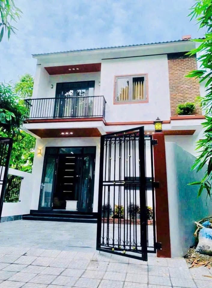 🏡 BÁN NHÀ 2 TẦNG MẶT TIỀN KIỆT 86 LÊ NGÔ CÁT – THUỶ XUÂN, TP HUẾ