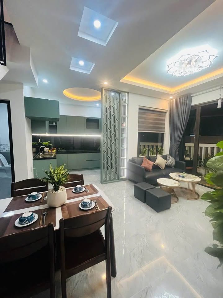 🔥 BÁN NHÀ 2 TẦNG SIÊU ĐẸP – THANH HẢI NỐI DÀI