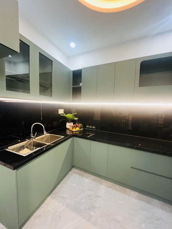 🔥 BÁN NHÀ 2 TẦNG SIÊU ĐẸP – THANH HẢI NỐI DÀI