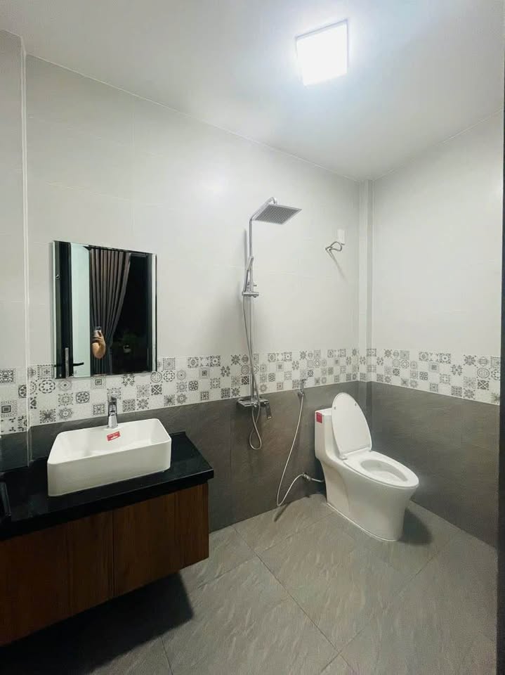 🔥 BÁN NHÀ 2 TẦNG SIÊU ĐẸP – THANH HẢI NỐI DÀI