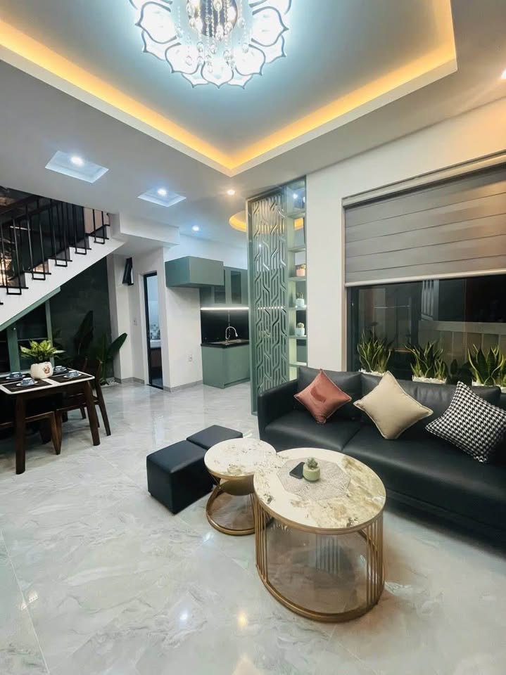 🔥 BÁN NHÀ 2 TẦNG SIÊU ĐẸP – THANH HẢI NỐI DÀI