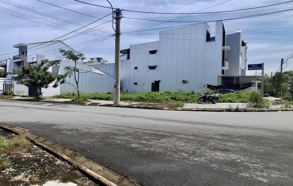 🏡✨ LÔ GÓC 2 MẶT TIỀN TRỤC 19,5M – KQH BÀU VÁ – TP HUẾ | GIÁ 9,X TỶ ✨🏡