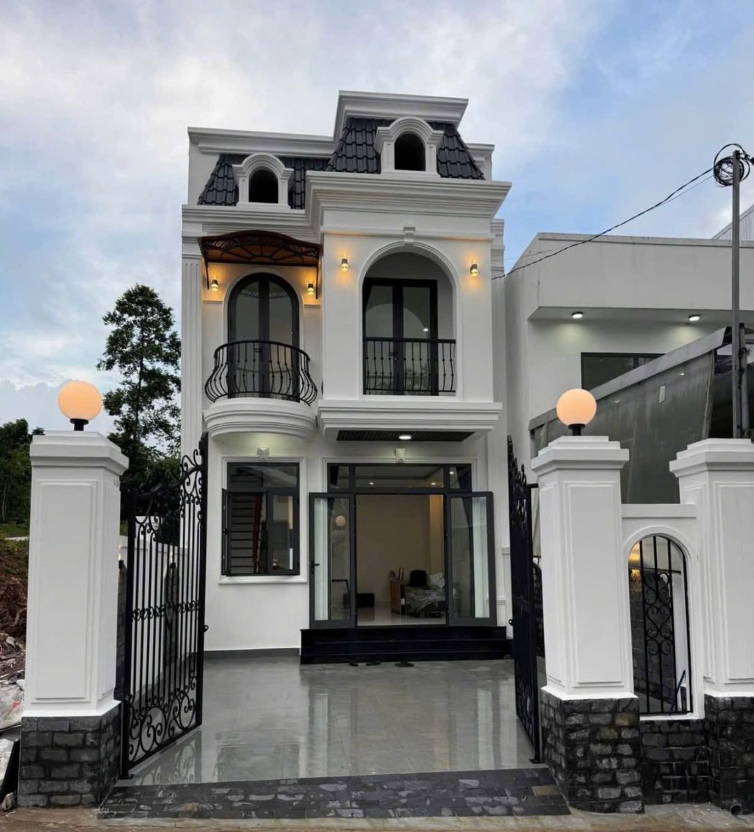 💥💥 BÁN NHÀ 2 TẦNG – KIỆT 44 VŨ NGỌC PHAN – P. THỦY XUÂN – TP. HUẾ 💥💥