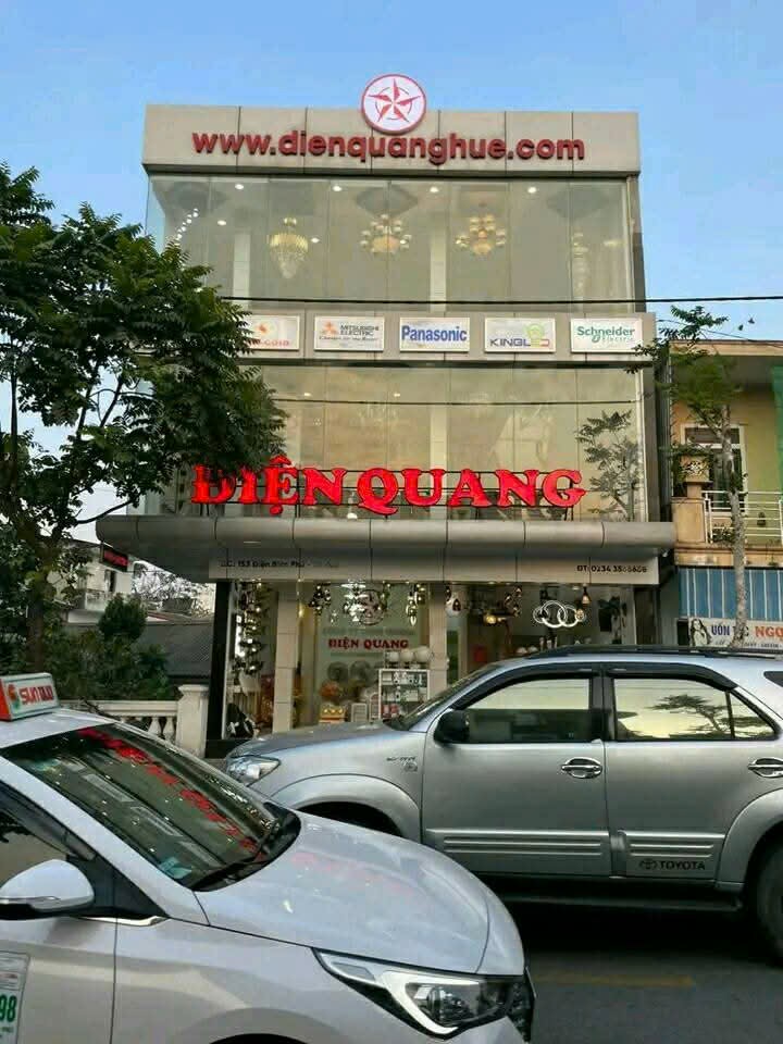 🏢 CHO THUÊ NHÀ MẶT TIỀN ĐẸP – TRUNG TÂM TP. HUẾ