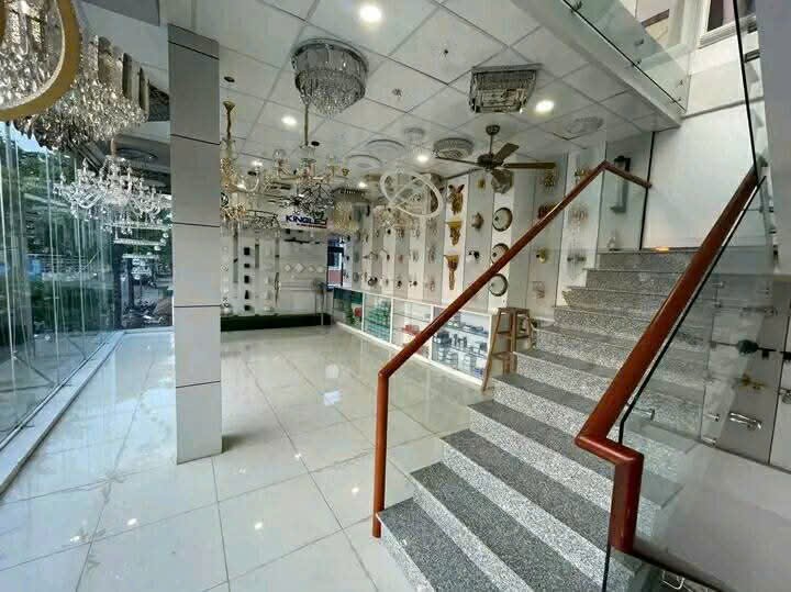 🏢 CHO THUÊ NHÀ MẶT TIỀN ĐẸP – TRUNG TÂM TP. HUẾ