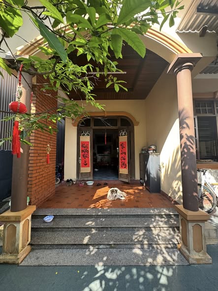 🌟 BÁN NHÀ TÂM HUYẾT – KIỆT 268 ĐIỆN BIÊN PHỦ – KIỆT Ô TÔ TRÁNH 🌟