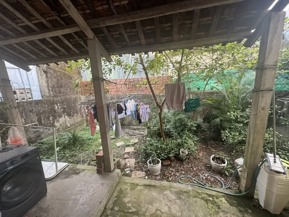 🌟 BÁN NHÀ TÂM HUYẾT – KIỆT 268 ĐIỆN BIÊN PHỦ – KIỆT Ô TÔ TRÁNH 🌟
