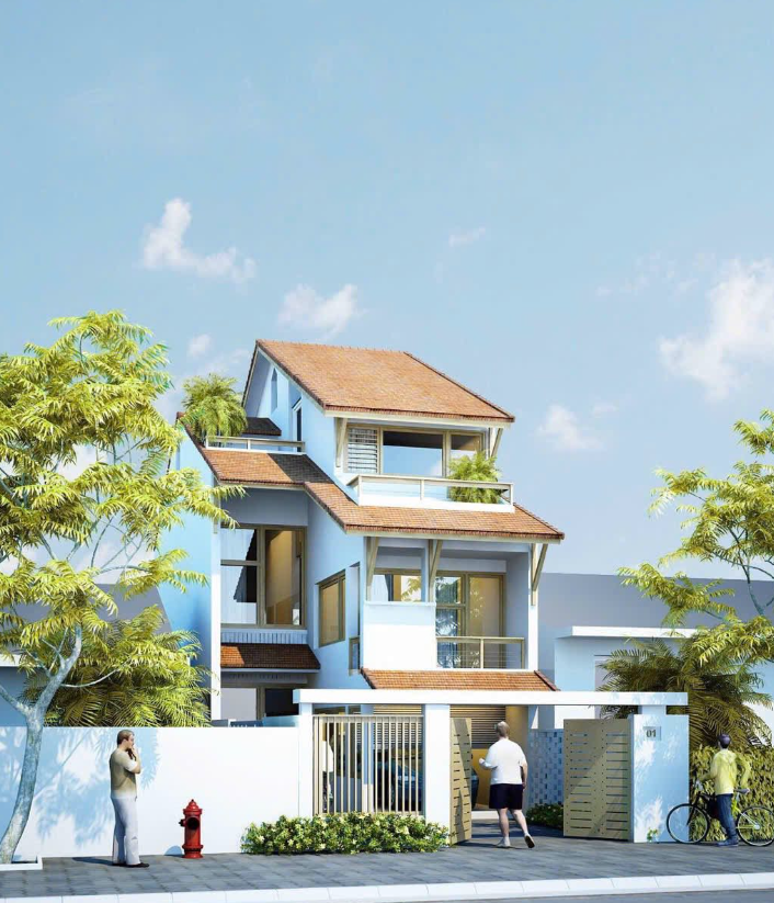 🏢 CHÍNH CHỦ BÁN NHÀ 3 TẦNG MẶT TIỀN LÝ TỰ TRỌNG – TRUNG TÂM TP HUẾ