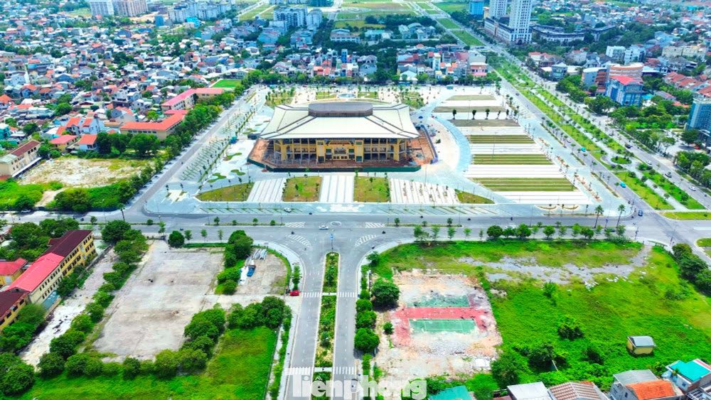 🏢 CHÍNH CHỦ BÁN NHÀ 3 TẦNG MẶT TIỀN LÝ TỰ TRỌNG – TRUNG TÂM TP HUẾ