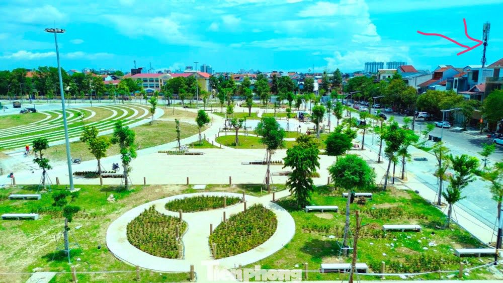 🏢 CHÍNH CHỦ BÁN NHÀ 3 TẦNG MẶT TIỀN LÝ TỰ TRỌNG – TRUNG TÂM TP HUẾ