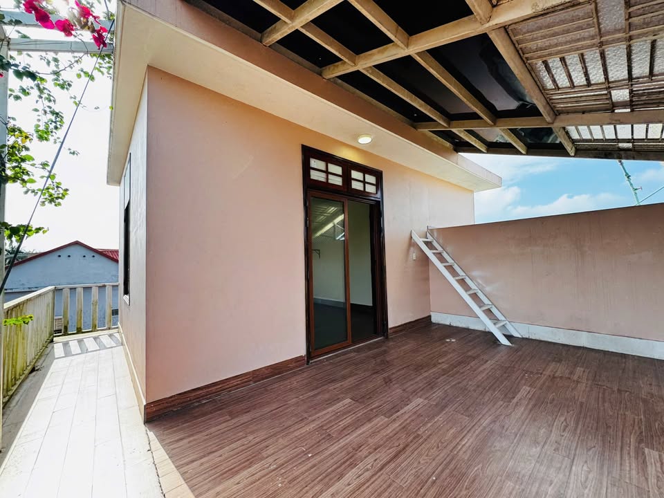 🏡 BÁN NHÀ 3 TẦNG KIỆT LÝ NAM ĐẾ – PHƯỜNG HƯƠNG AN (AN HÒA CŨ), HUẾ