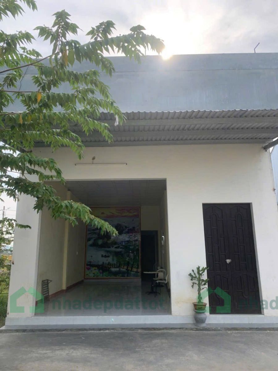 CHO THUÊ NHÀ NGUYÊN CĂN – KHU QUY HOẠCH HƯƠNG SƠ, TP HUẾ