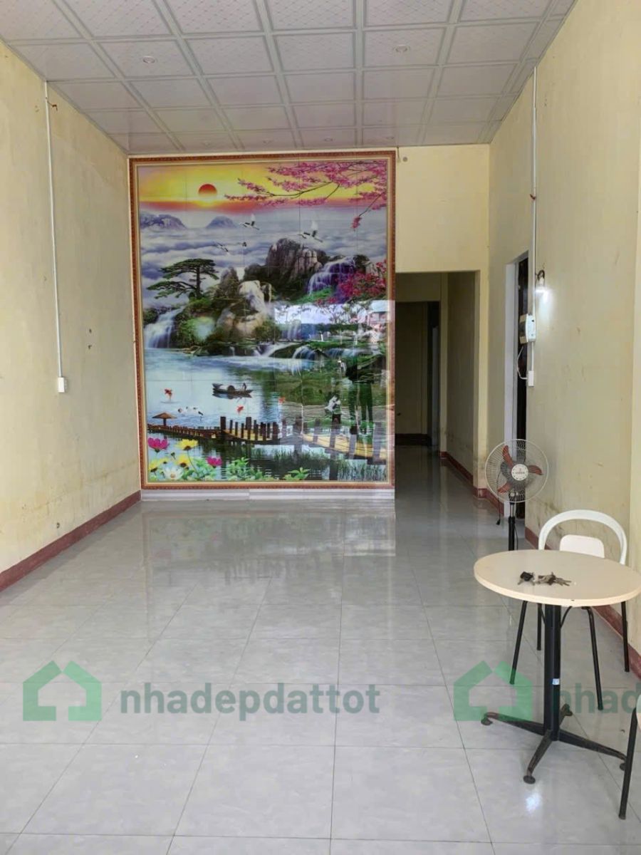 CHO THUÊ NHÀ NGUYÊN CĂN – KHU QUY HOẠCH HƯƠNG SƠ, TP HUẾ