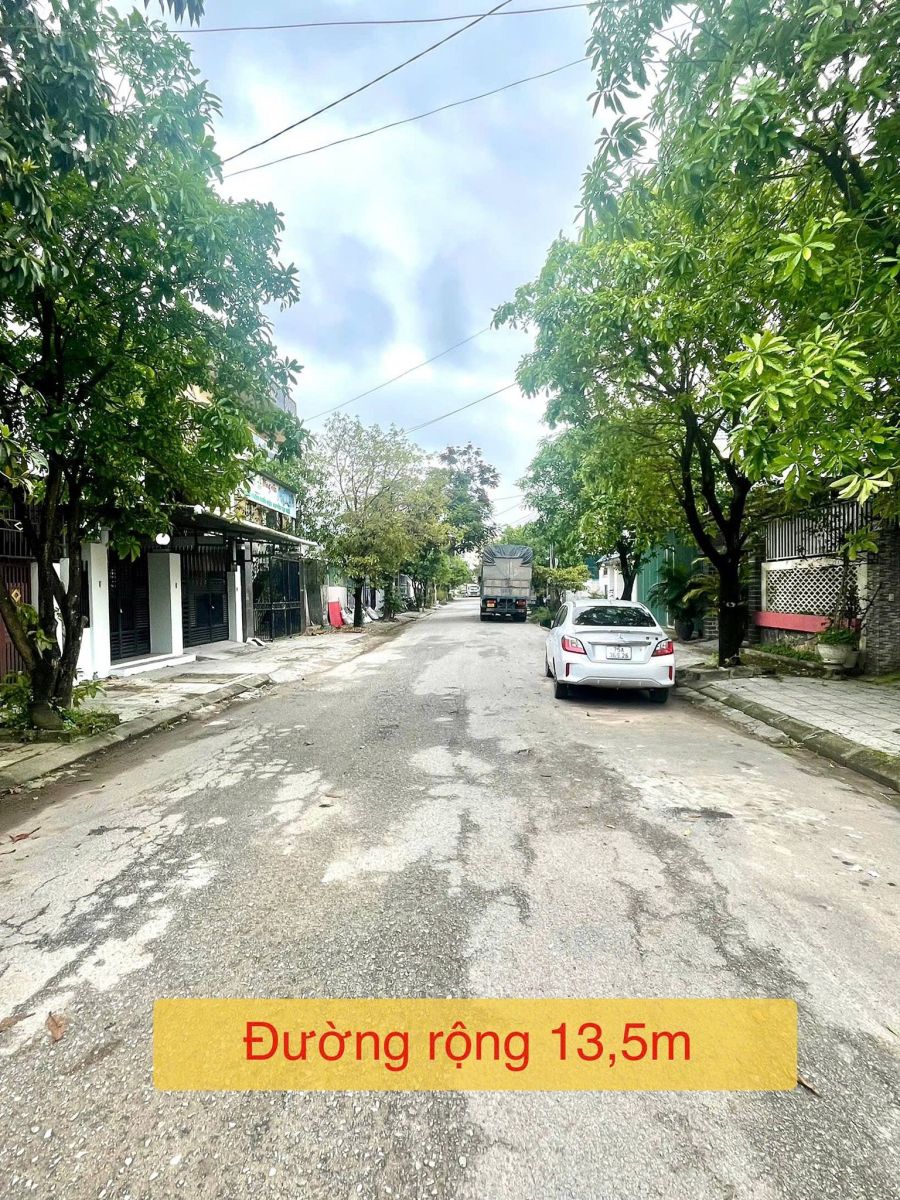 BÁN ĐẤT KQH HƯƠNG SƠ – GẦN PHÒNG CHÁY CHỮA CHÁY – TẶNG SẴN KHO – GIÁ TỐT