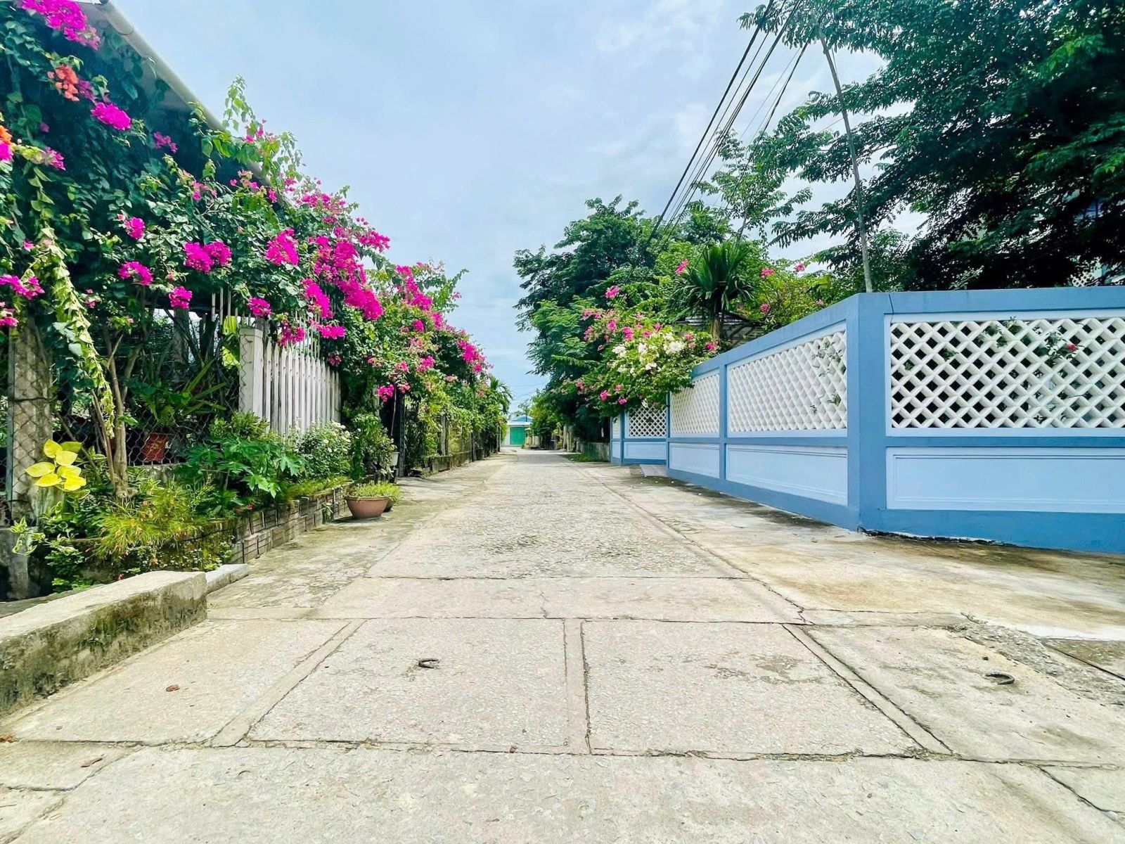 🏡 BÁN 2 LÔ ĐẤT NGUYỄN VĂN CHƯ – THANH THUỶ, TP. HUẾ