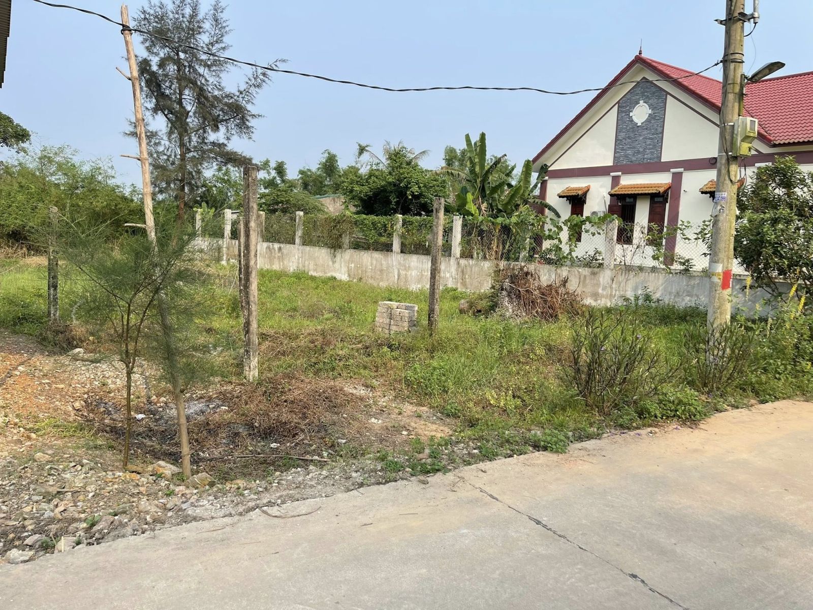 🏞️ BÁN GẤP LÔ ĐẤT DIỆN TÍCH LỚN – THUỶ LƯƠNG, HƯƠNG THUỶ, HUẾ
