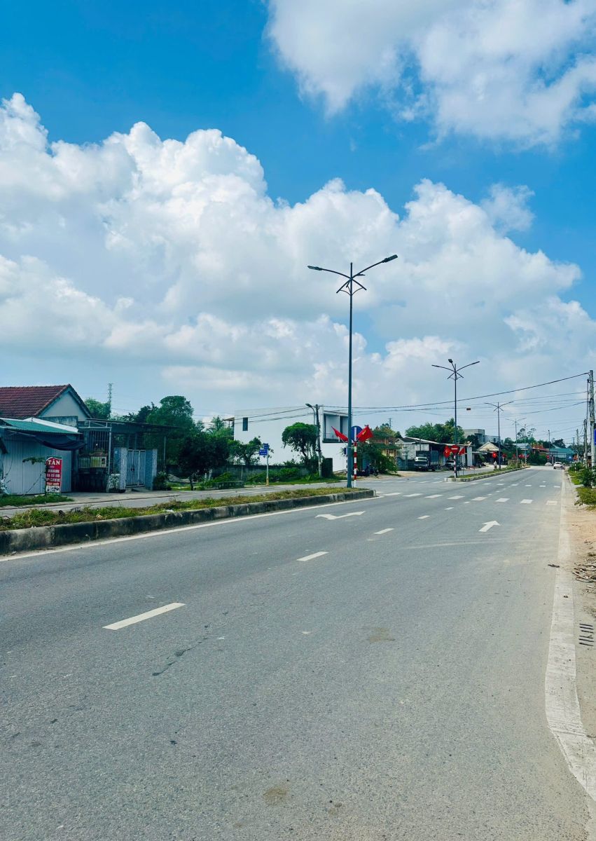 Bán Đất KQH Nguyễn Văn Chư -Thuỷ Phương. Giá tốt. Thương lượng