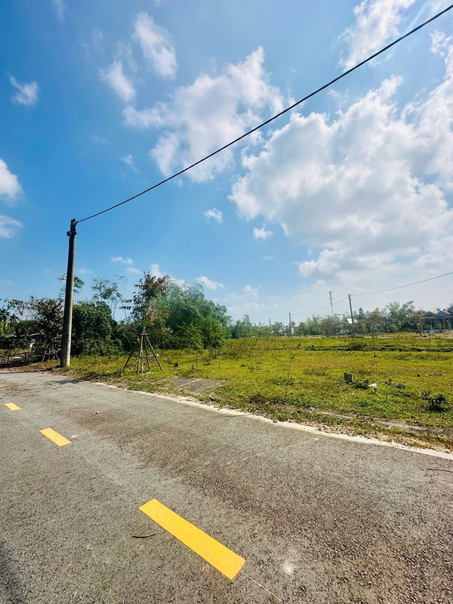 Bán Đất KQH Nguyễn Văn Chư -Thuỷ Phương. Giá tốt. Thương lượng