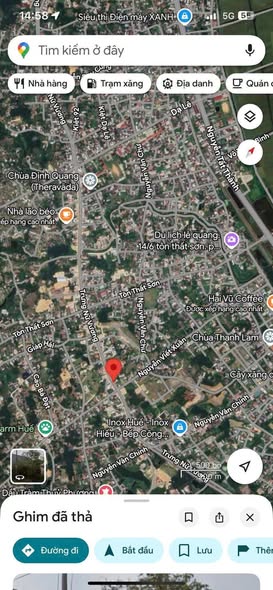 🏡🔥 BÁN ĐẤT MẶT TIỀN TRƯNG NỮ VƯƠNG – THỦY PHƯƠNG – TP HUẾ 🔥🏡