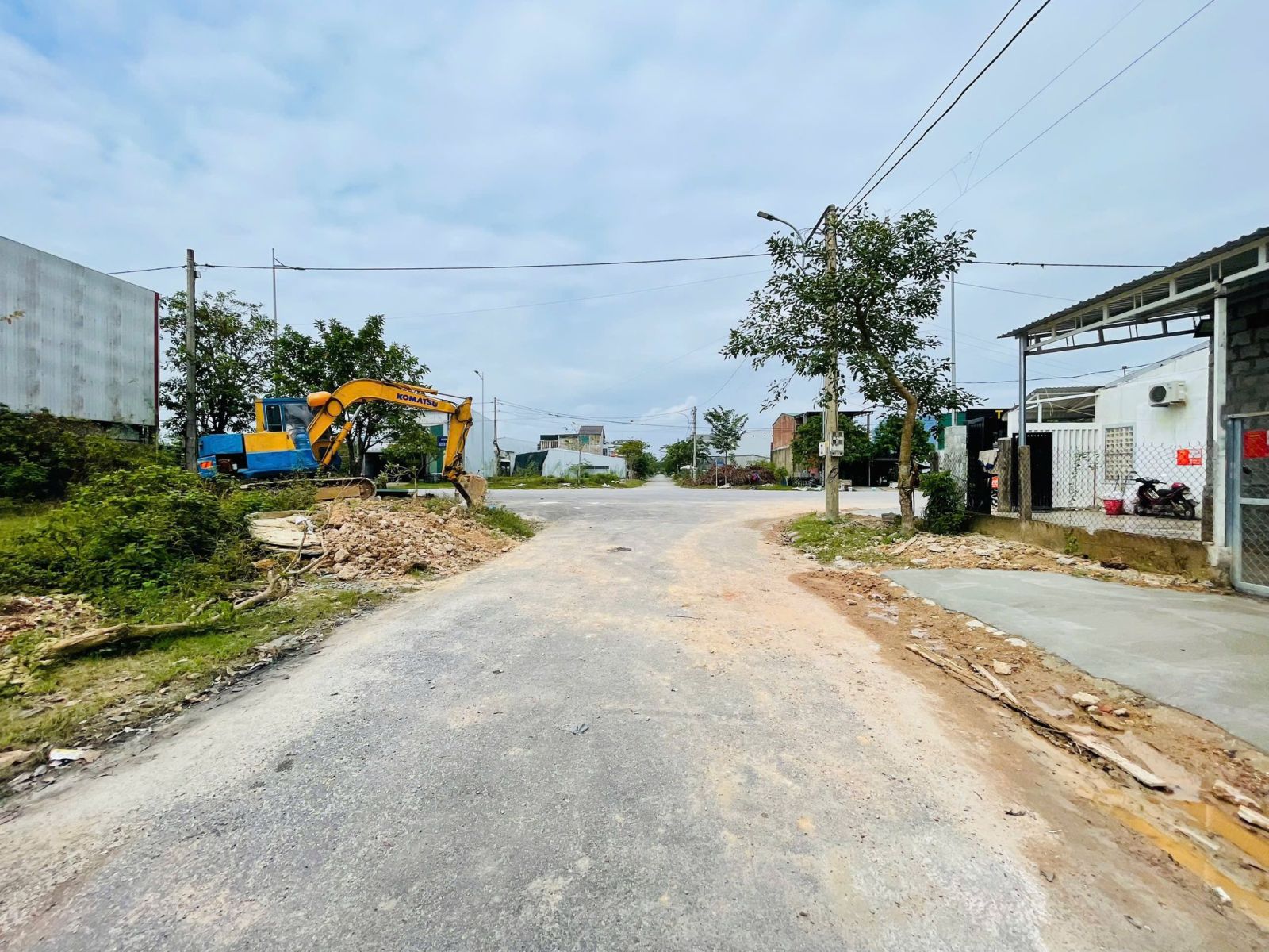 🔥 BÁN ĐẤT KQH THANH LAM – THUỶ PHƯƠNG, TX HƯƠNG THUỶ, TP HUẾ – CHỈ 2.1XX TỶ 🔥