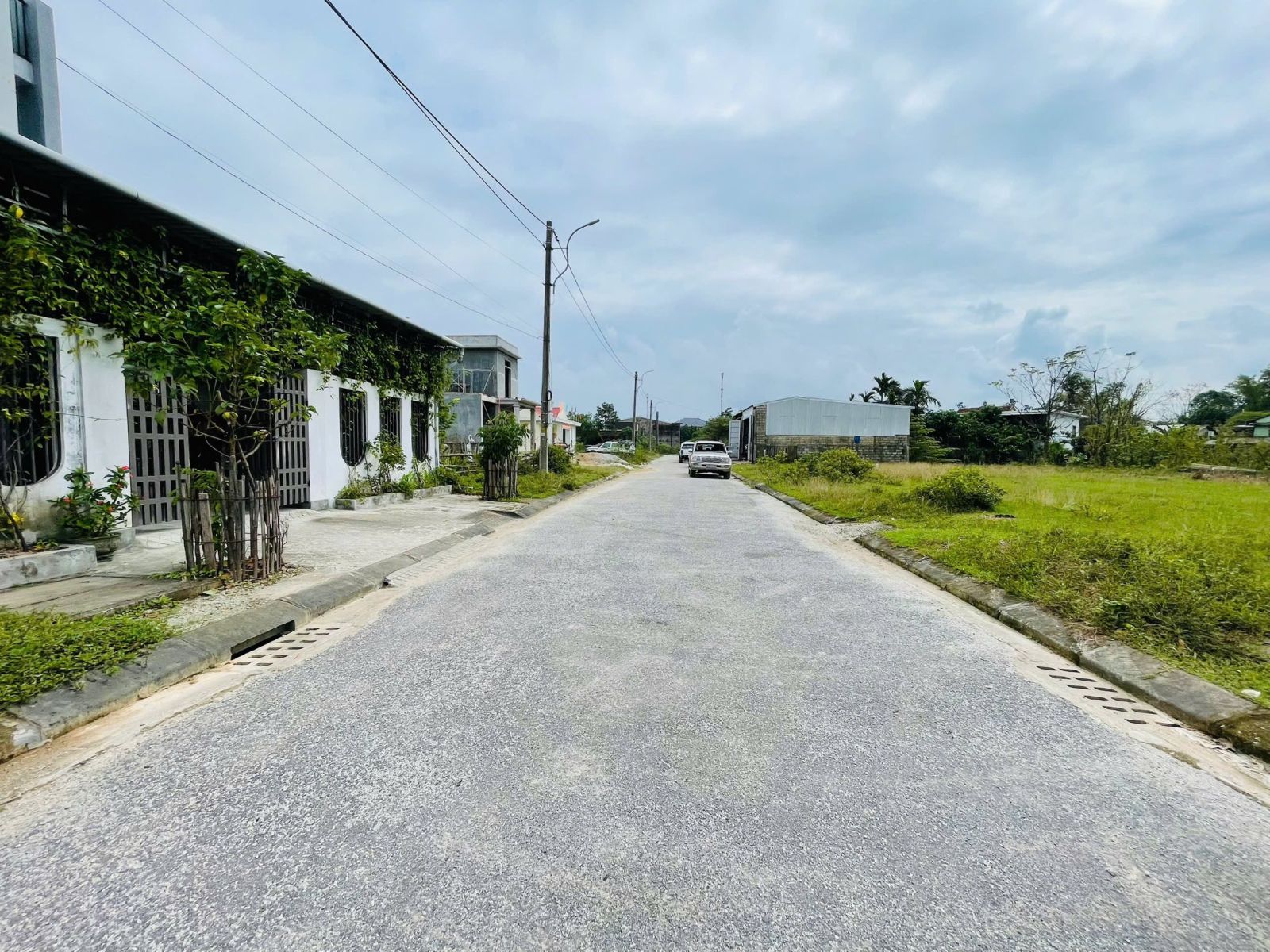 🔥 BÁN ĐẤT KQH THANH LAM – THUỶ PHƯƠNG, TX HƯƠNG THUỶ, TP HUẾ – CHỈ 2.1XX TỶ 🔥