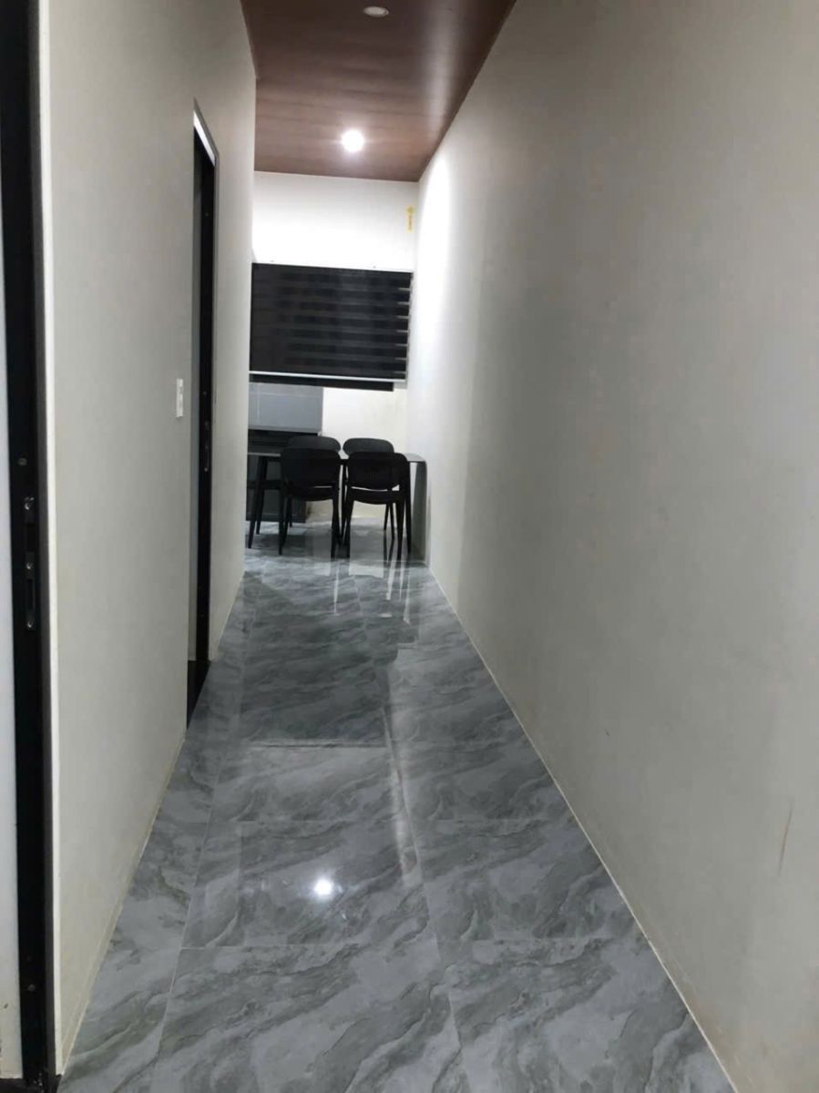 🏡 BÁN NHÀ CẤP 4 HIỆN ĐẠI – OTO ĐẬU TẬN SÂN – ĐỒNG CÁT