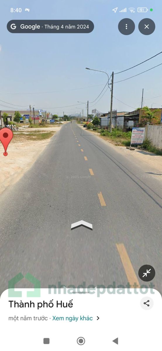 Bán đất khu Ma Đa An Lỗ - DT 192m2 - Chỉ 2 tỷ 499tr