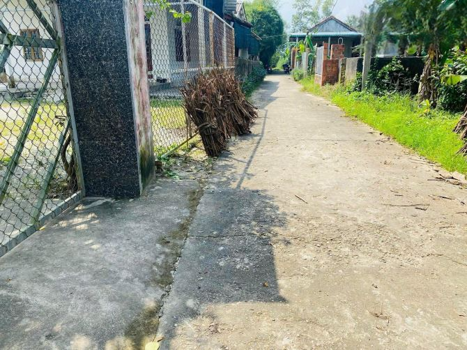 Block 3 Lô Đông An – Phong An, 111m² Ngang 6,67m – Giá Chỉ 3xx Triệu