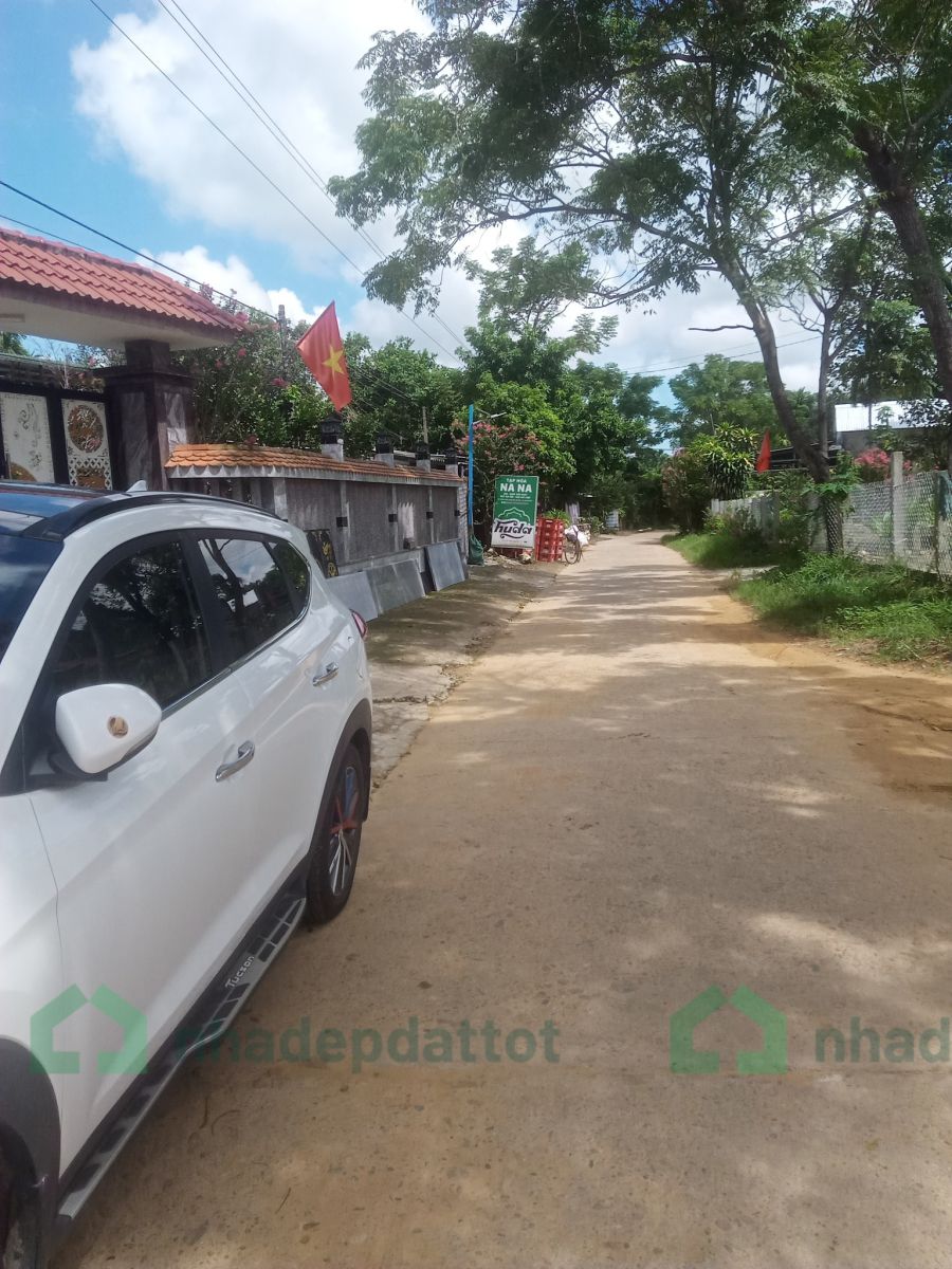 CẦN BÁN LÔ ĐẤT VIEW SÔNG TRUỒI – LỘC HÒA, PHÚ LỘC, HUẾ – ĐẸP XUẤT SẮC