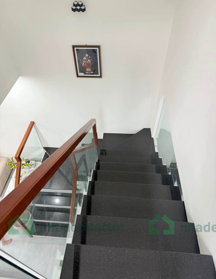 BÁN NHÀ 2 TẦNG ĐẸP – ĐẶNG HUY TRỨ, PHƯỚC VĨNH – TP. HUẾ - 2,XX TỶ