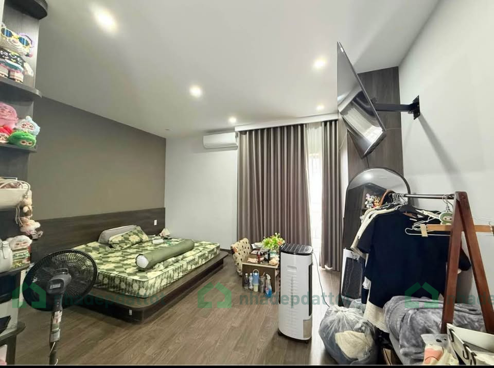 BÁN NHÀ 2 TẦNG ĐẸP – ĐẶNG HUY TRỨ, PHƯỚC VĨNH – TP. HUẾ - 2,XX TỶ