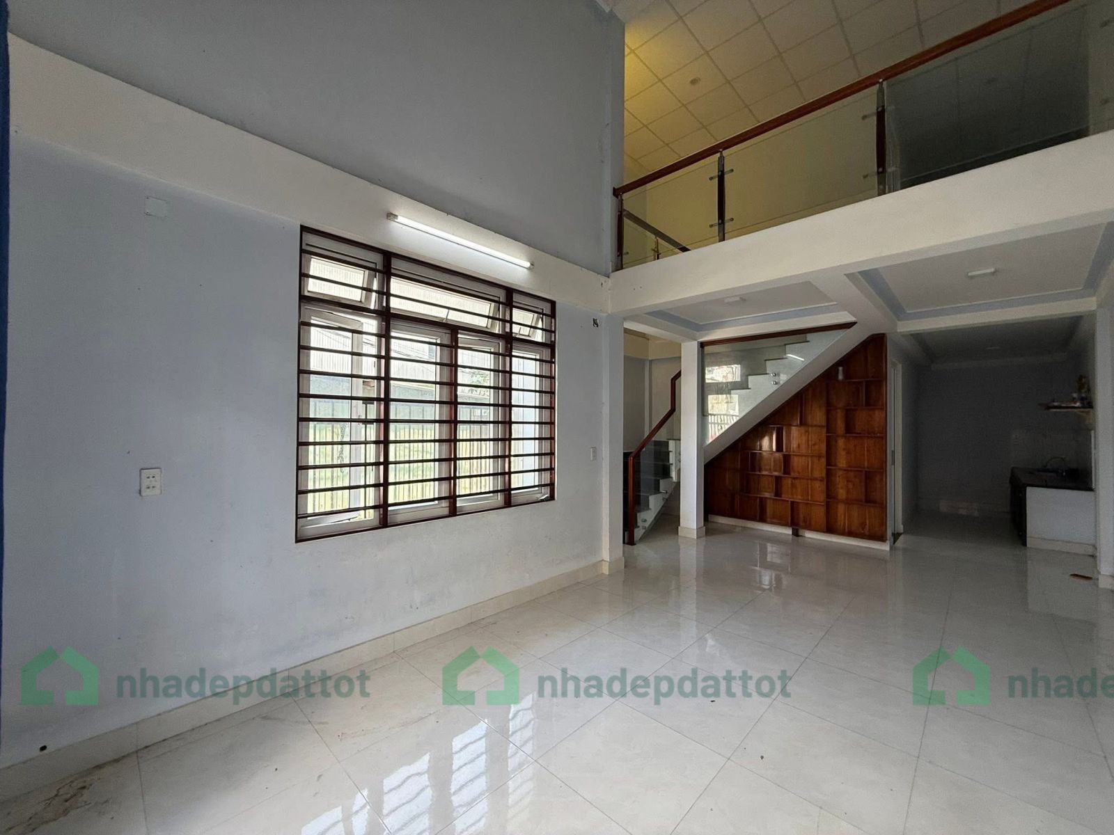 BÁN NHÀ PHAN CHU TRINH – 2 MẶT TIỀN KIỆT Ô TÔ TRÁNH
